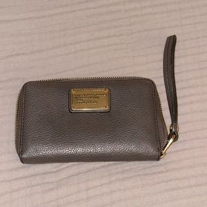 Marc Jacob’s wallet